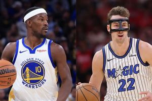 Warriors vs Magic schedule: Date, time, live stream, and more on NBA 2025-26 season SportsTak