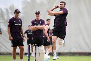 Big boost for England as star pacer returns to bowling after recent injury scare, likely to play Ashes opener SportsTak