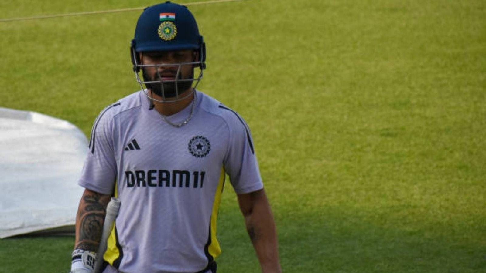 Ranji Trophy: Rinku Singh stars with unbeaten 98 as UP wrap up Day 3 on strong note vs Tamil Nadu Ranji Trophy: Rinku Singh stars with unbeaten 98 as UP wrap up Day 3 on strong note vs Tamil Nadu