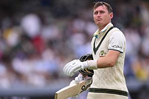 'I am batting better than ever...': Marnus Labuschagne issues warning to England bowlers ahead of The Ashes SportsTak