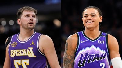 Lakers vs Jazz schedule: Date, time, live stream, and more on NBA 2025-26 season Lakers vs Jazz live stream