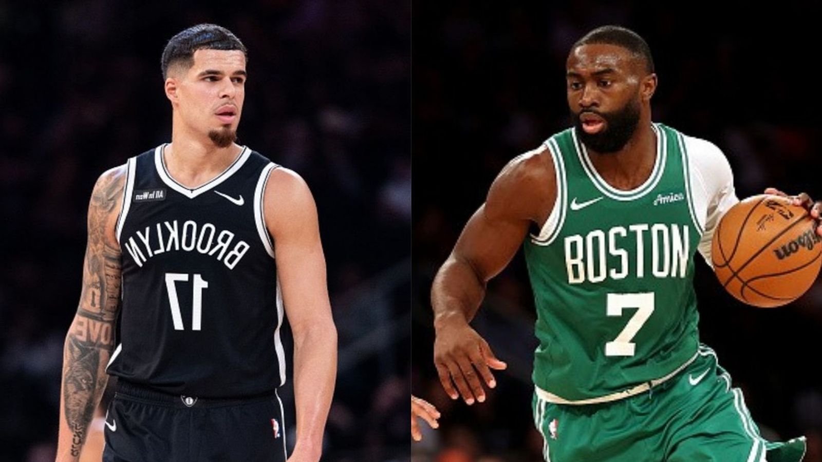 Celtics vs Nets schedule: Date, time, live stream, and more on NBA 2025-26 season Celtics vs Nets schedule: Date, time, live stream, and more on NBA 2025-26 season