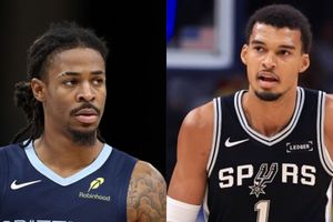 Spurs vs Grizzlies schedule: Date, time, live stream, and more on NBA 2025-26 season SportsTak
