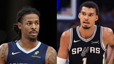 Spurs vs Grizzlies schedule: Date, time, live stream, and more on NBA 2025-26 season Spurs vs Grizzlies live stream