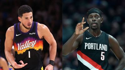 Suns vs Trail Blazers schedule: Date, time, live stream, and more on NBA 2025-26 season Suns vs Trail Blazers live stream