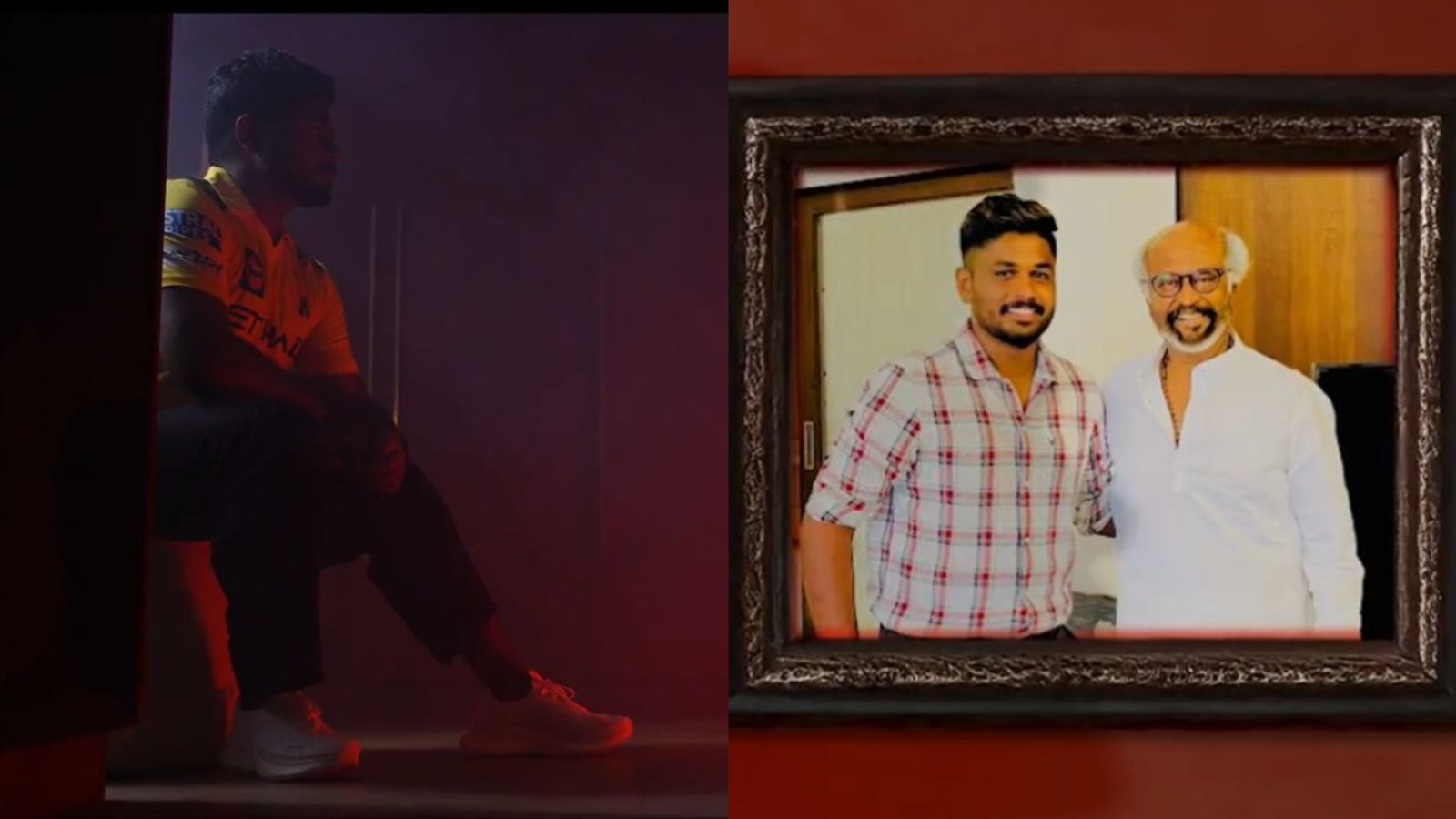 WATCH: Chennai Super Kings' social media post announcing Sanju Samson's arrival ahead of IPL 2026 goes viral WATCH: Chennai Super Kings' social media post announcing Sanju Samson's arrival ahead of IPL 2026 goes viral