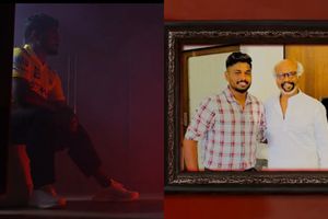 WATCH: Chennai Super Kings' social media post announcing Sanju Samson's arrival ahead of IPL 2026 goes viral SportsTak