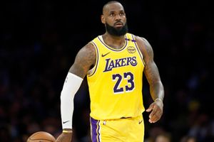 Is LeBron James making season debut tonight at Lakers vs Jazz NBA 2025-26 game? SportsTak