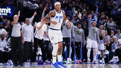 Orlando Magic injury report: Latest update on Paolo Banchero and Jalen Suggs SportsTak