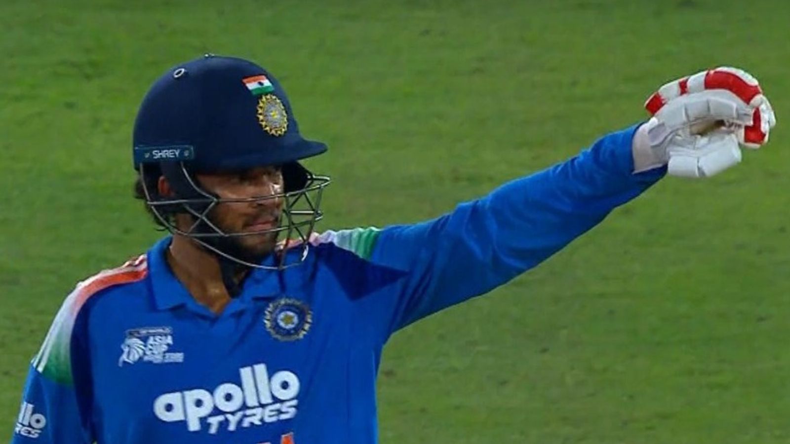 Rising stars Asia Cup 2025: Harsh Dubey’s unbeaten Fifty and disciplined bowling guide India A to semifinals after confident six-wicket win over Oman Rising stars Asia Cup 2025: Harsh Dubey’s unbeaten Fifty and disciplined bowling guide India A to semifinals after confident six-wicket win over Oman