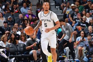San Antonio Spurs Injury report: Latest update on Stephon Castle and Dylan Harper ahead of the clash vs Memphis Grizzlies SportsTak