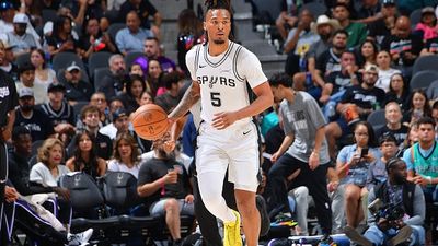 San Antonio Spurs Injury report: Latest update on Stephon Castle and Dylan Harper ahead of the clash vs Memphis Grizzlies SportsTak