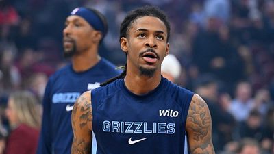 Memphis Grizzlies injury update: BIG news on Ja Morant and Zach Edey ahead of clash vs San Anotonio Spurs SportsTak