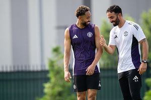 Matheus Cunha makes HONEST admission on Manchester United coach Ruben Amorim and teammate Bryan Mbeumo SportsTak