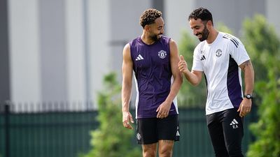Matheus Cunha makes HONEST admission on Manchester United coach Ruben Amorim and teammate Bryan Mbeumo SportsTak