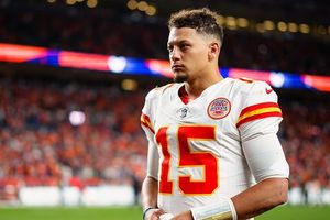 Colin Cowherd critiques Patrick Mahomes' form amid Chiefs' growing struggles SportsTak