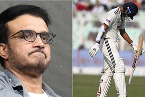 'I'm not convinced Washington Sundar is India's no.3': Sourav Ganguly suggests changes to Gautam Gambhir ahead of Guwahati Test SportsTak