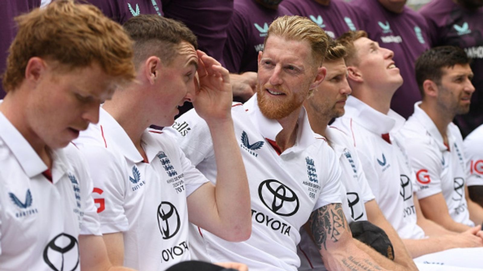 England announce 12-man Ashes squad for Perth Test, no place for young Jacob Bethell England announce 12-man Ashes squad for Perth Test, no place for young Jacob Bethell