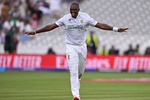 South Africa add 29-year-old pacer to the squad for 2nd Test vs India amid Kagiso Rabada's injury concerns SportsTak