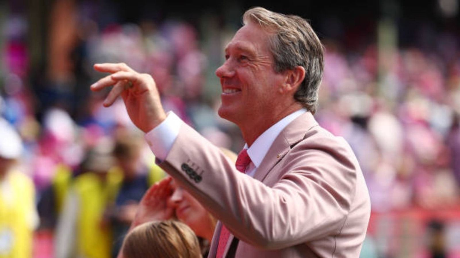 Glenn McGrath removed from Ashes commentary panel due to this shocking reason Glenn McGrath removed from Ashes commentary panel due to this shocking reason