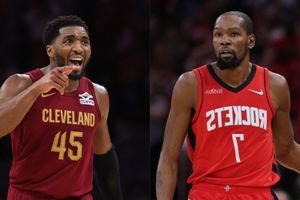 Rockets vs Cavaliers schedule: Date, time, live stream, and more on NBA 2025-26 season SportsTak