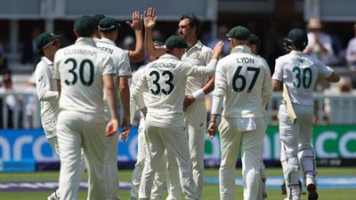 Ricky Ponting picks Australia's XI for first Ashes Test, hands debut to two players SportsTak