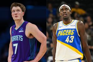 Hornets vs Pacers schedule: Date, time, live stream, and more on NBA 2025-26 season SportsTak