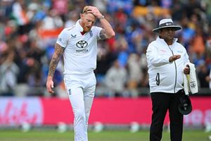 'We have come to take the Ashes home...': Ben Stokes fires warning to Australia ahead of crucial Test series SportsTak