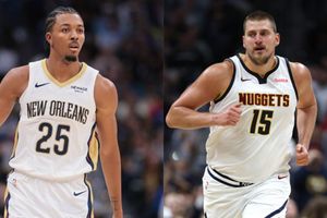 Nuggets vs Pelicans schedule: Date, time, live stream, and more on NBA 2025-26 season SportsTak