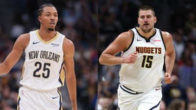 Nuggets vs Pelicans schedule: Date, time, live stream, and more on NBA 2025-26 season Nuggets vs Pelicans live stream