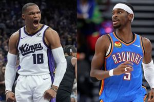 Thunder vs Kings schedule: Date, time, live stream, and more on NBA 2025-26 season SportsTak