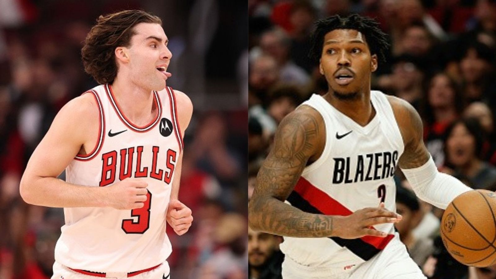 Bulls vs Trail Blazers schedule: Date, time, live stream, and more on NBA 2025-26 season Bulls vs Trail Blazers schedule: Date, time, live stream, and more on NBA 2025-26 season
