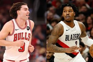Bulls vs Trail Blazers schedule: Date, time, live stream, and more on NBA 2025-26 season SportsTak