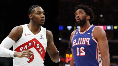 76ers vs Raptors schedule: Date, time, live stream, and more on NBA 2025-26 season Raptors vs 76ers live stream
