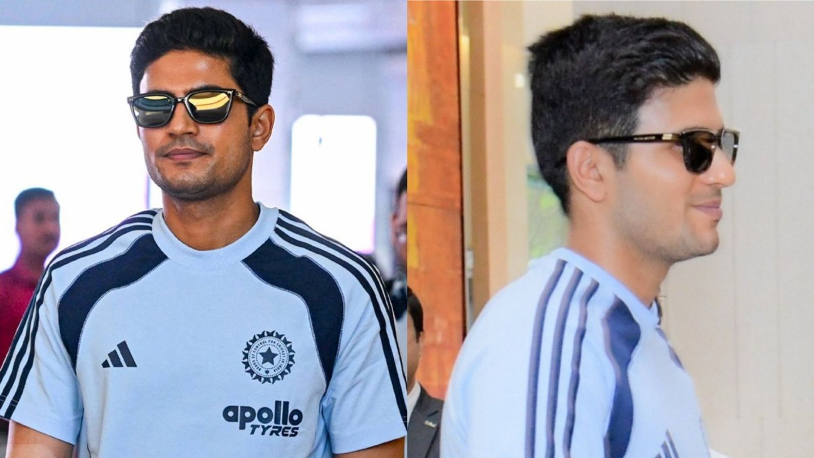 Huge blow for India, Shubman Gill likely to miss ODI series against South Africa: Here's all you need to know Huge blow for India, Shubman Gill likely to miss ODI series against South Africa: Here's all you need to know