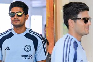 Huge blow for India, Shubman Gill likely to miss ODI series against South Africa: Here's all you need to know SportsTak