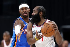 Clippers’ collapse could hand Thunder 2026 No. Draft pick: Here’s how SportsTak