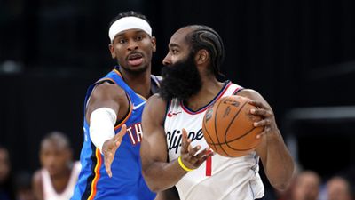 Clippers’ collapse could hand Thunder 2026 No. Draft pick: Here’s how Clippers’ collapse could hand Thunder 2026 No. Draft pick