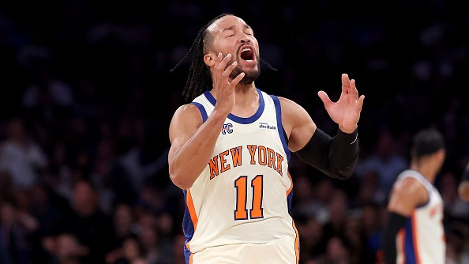 New York knicks injury report: HUGE update on Jalen Brunson ahead of clash vs Mavericks New York knicks injury report: HUGE update on Jalen Brunson ahead of clash vs Mavericks