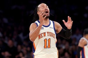 New York knicks injury report: HUGE update on Jalen Brunson ahead of clash vs Mavericks SportsTak