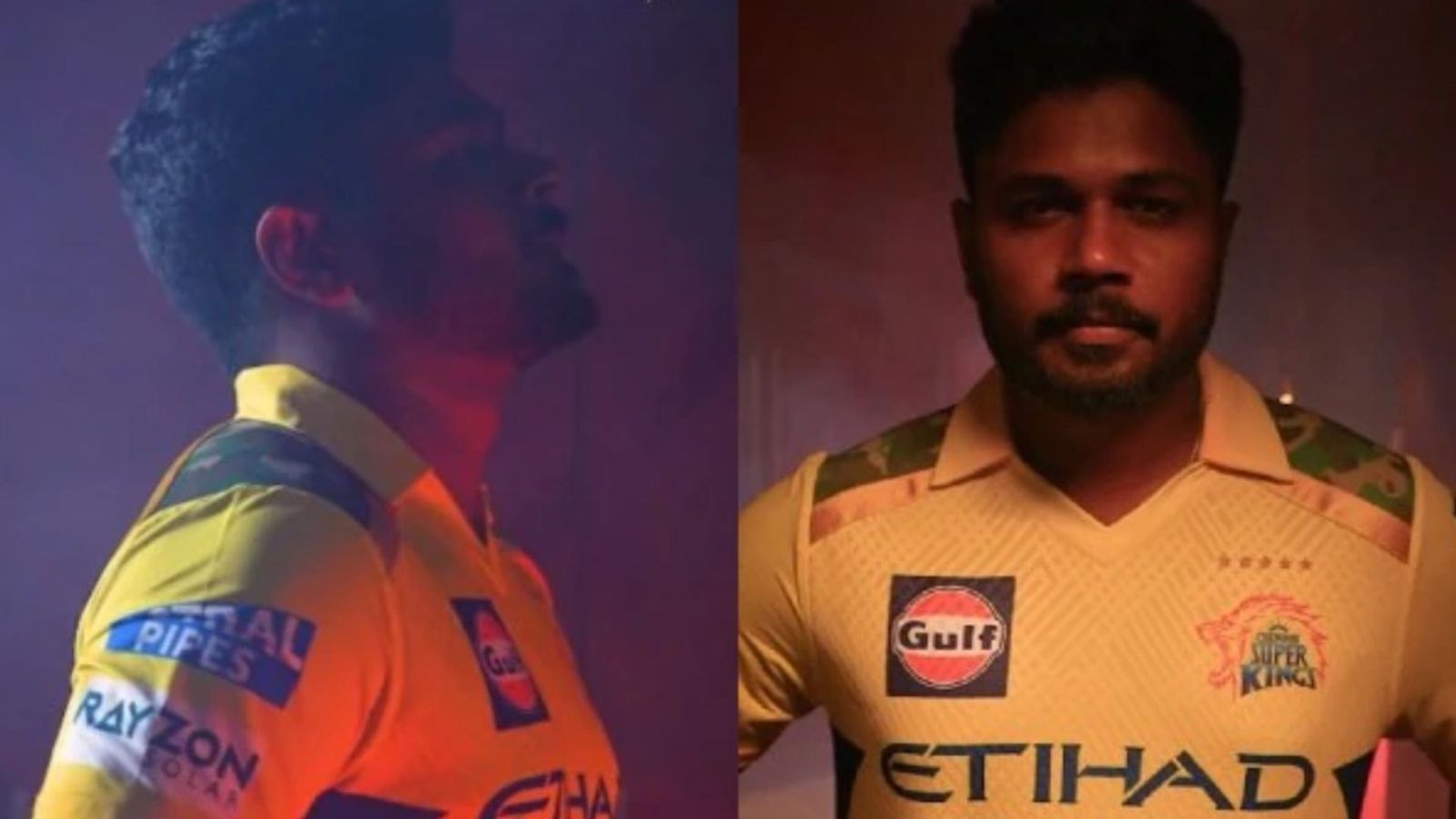 'Treated everyone in the franchise as my family and...': Sanju Samson breaks silence after leaving RR to join CSK ahead of IPL 2026, Watch VIDEO 'Treated everyone in the franchise as my family and...': Sanju Samson breaks silence after leaving RR to join CSK ahead of IPL 2026, Watch VIDEO