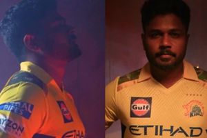 'Treated everyone in the franchise as my family and...': Sanju Samson breaks silence after leaving RR to join CSK ahead of IPL 2026, Watch VIDEO SportsTak