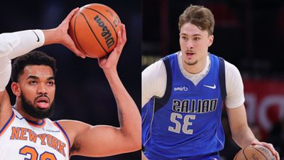 Knicks vs Mavericks schedule: Date, time, live stream, and more on NBA 2025-26 season Mavericks vs Knicks live stream