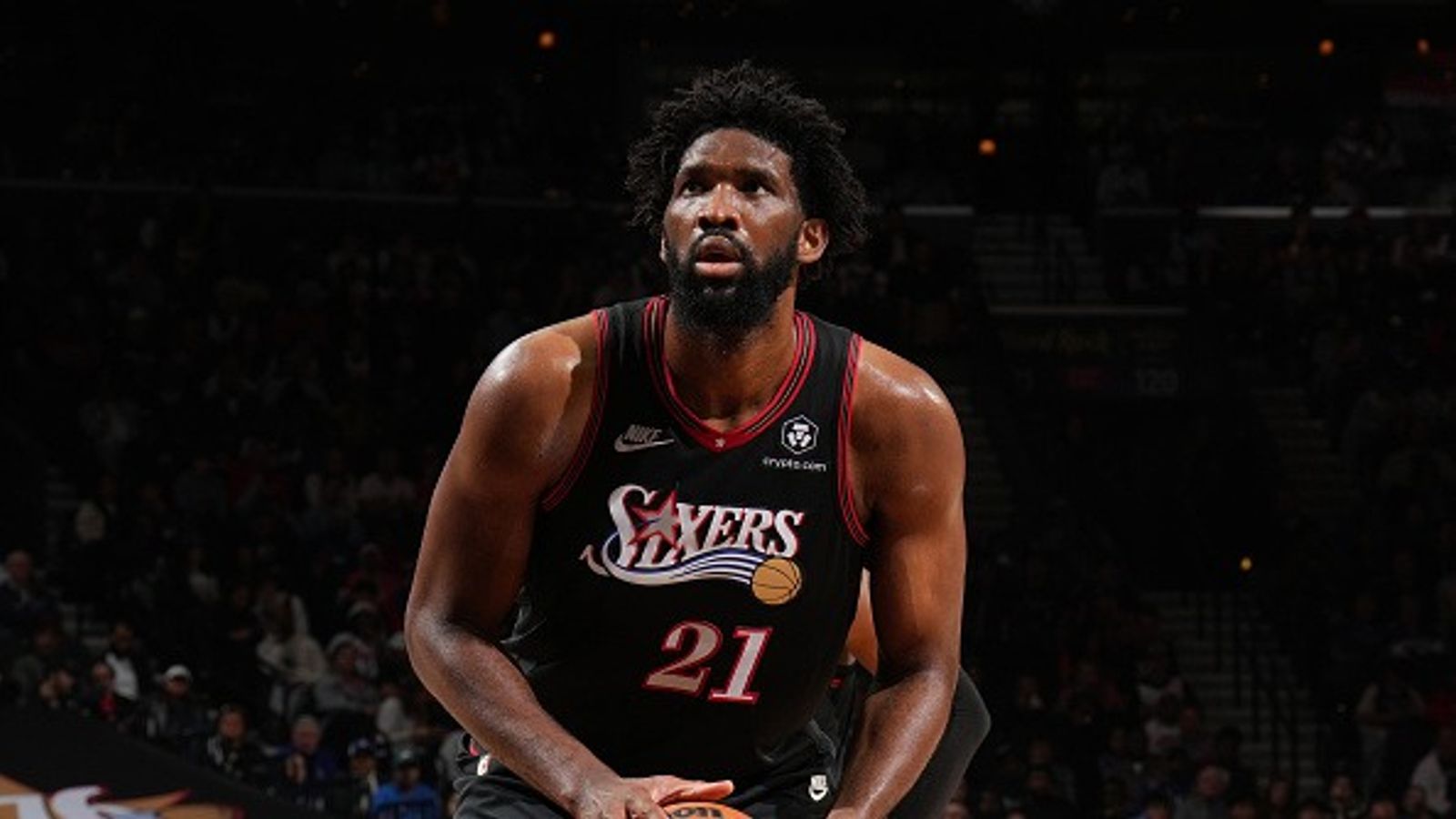 Philadelphia 76ers injury report: Big update on Joel Embiid's status ahead of game vs Raptors Philadelphia 76ers injury report: Big update on Joel Embiid's status ahead of game vs Raptors