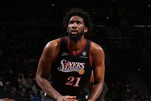 Philadelphia 76ers injury report: Big update on Joel Embiid's status ahead of game vs Raptors SportsTak