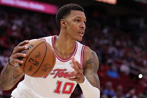 Houston Rockets injury report: Get the latest on Jabari Smith Jr. ahead of clash vs Cavaliers SportsTak