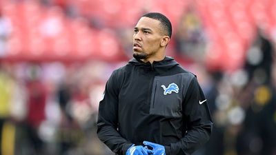 Amon-Ra St. expresses disappointment following 'frustrating ' defeat to Eagles SportsTak