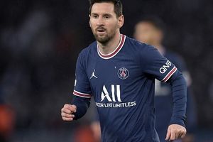 Former PSG executive reflects on Lionel Messi's tough stint at Paris club, says 'there was a lot of misunderstanding...' SportsTak