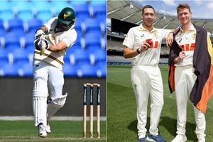 Ashes 2025-26: Australia announce playing XI for Perth Test, 2 debutants confirmed & in-form all-rounder dropped SportsTak
