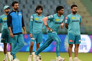 'Sanjiv Goenka said he's there whenever or whatever I need in my life': LSG's Mayank Yadav shares update on recovery, makes big claim ahead for IPL 2026 SportsTak